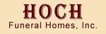 Hoch Funeral Homes Inc