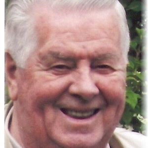 Mr. Donald Kenyon