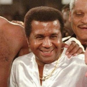 Emanuel Steward