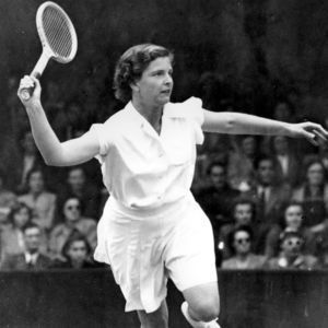 Margaret Osborne duPont