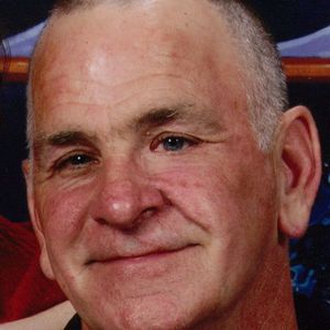 Dale C. Linden