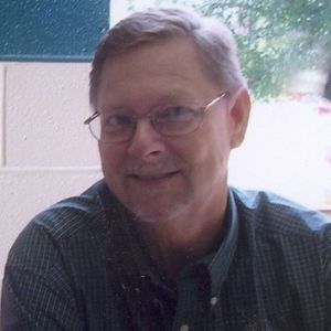 Robert Lynn Howard