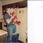 Jerry, Parker and Jeremy May God Bless each of you