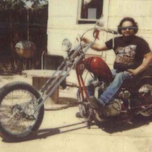 Rudy Gomez Garza, Jr.