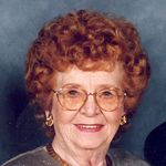 Mary Frances Falls