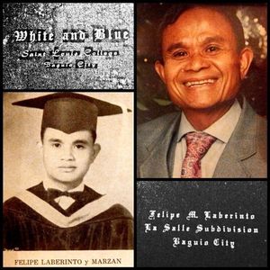 Mr. Felipe Marzan Laberinto