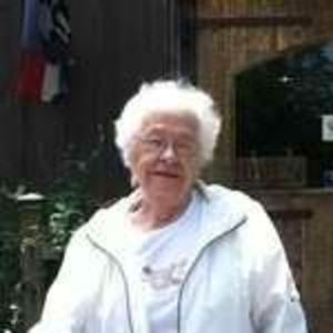 Ms. Eleanor I. Flynn