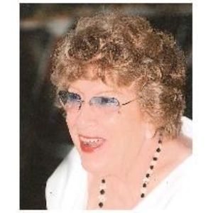Nancy Rose Ackerman
