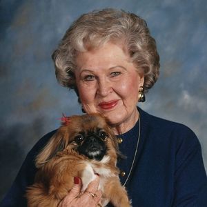 Virginia M. Hedquist