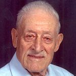 John Roland "Chilly" Roscetti