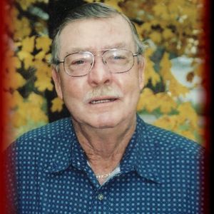 Mr. Louie Lee Groves