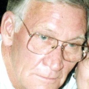 James "Jim" Sizemore