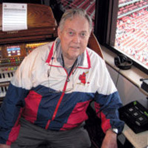Ernie Hays