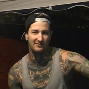 Mitchell Lucker