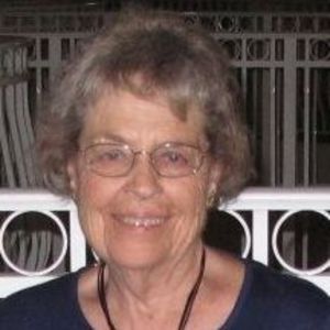 Joyce E Storrie