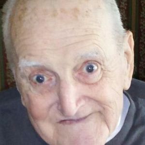 Robert Edward "Bob" Zeman