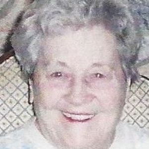DOROTHY J. SCHOLLEART