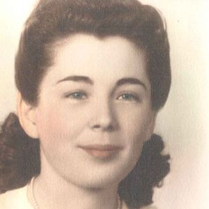 Mrs.  Gloria Grace Czarny