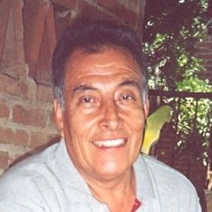 Mr. Simeon Delgado