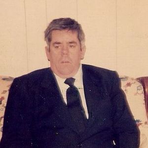 Thomas E. Anderson