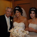 TERRY, GINA , GRANDDAUGHTER EYA