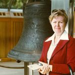 Nancy McKee Balderston Conrad