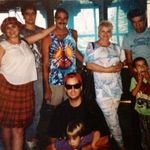 Terry & Family
Yvette, Chris, Sean, Phyllis, Terry, Timmy, Nick, & Tony