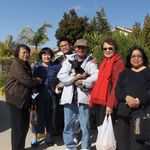 Phil trip 2012