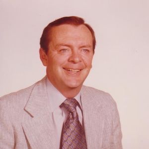 Mr. Carrol "Norm" Whisnant