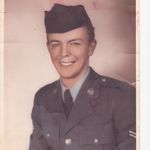 Norm Air Force Picture