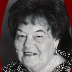 Mrs. Polly Sue (Frazier) Jones