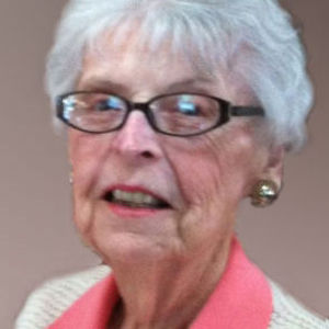 Martha B. Zorica