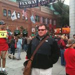 Cardinals/Cubs rivalry 