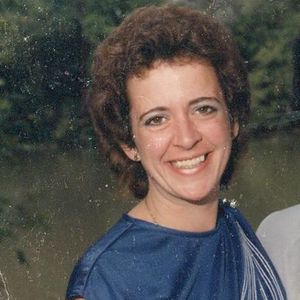 MARY ELLEN GONZALEZ