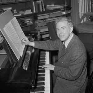 Elliott Carter