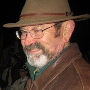 Frank Owen Parker