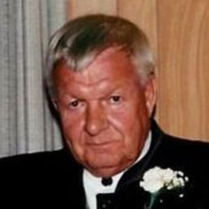 Mr. Albert P. "Butch" Thompson, Jr.