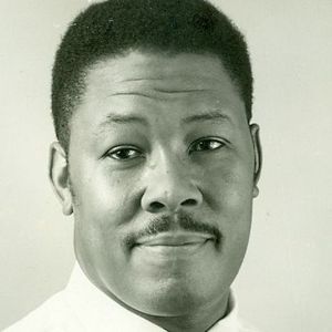 Mr Donald Frederick Pope
