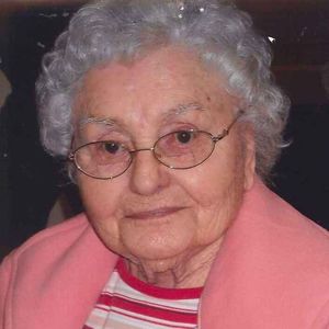 Margaret I. Zbin