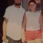 Terry & Phyllis 1968
