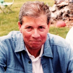 Danny Lee Wirges