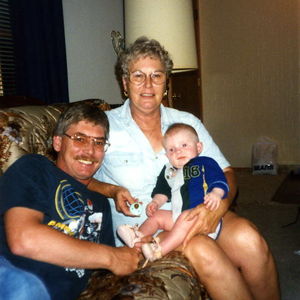 Betty J. Selvaggio