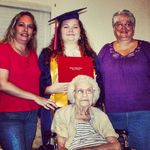 4 Generations of Beauty