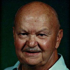 Albert R. Hanley