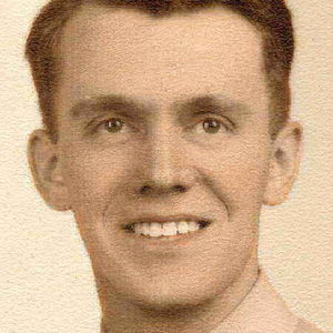 John A. MAZIASZ