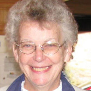 Lydia Ann Walker
