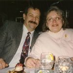 Aunt Gail and Uncle Bob around 1994