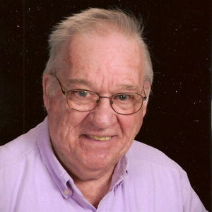 Alan Frederick Hartman