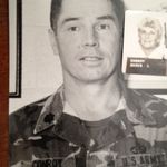 Dad: LTC, 2/10th SFG (A) Battalion Commander Days