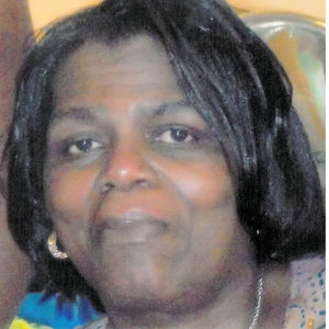 Mrs. Theresa Hardges